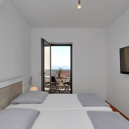 Luxury Apartment Macola Free Beach Parking Μακάρσκα Εξωτερικό φωτογραφία